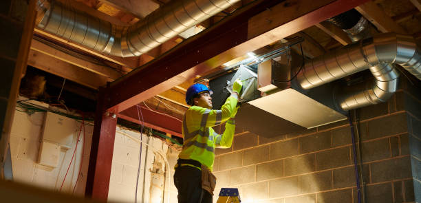 Best Emergency Air Duct Cleaning  in Lutcher, LA