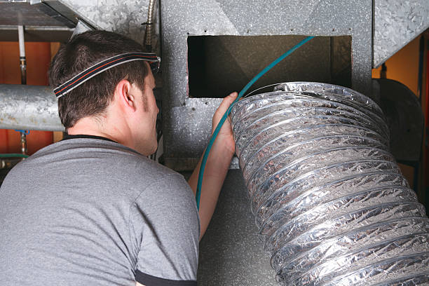Best Commercial Air Duct Cleaning  in Lutcher, LA