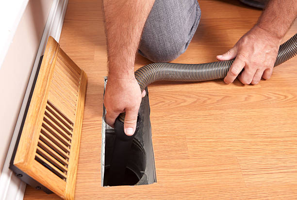 Best Ventilation Cleaning Services  in Lutcher, LA