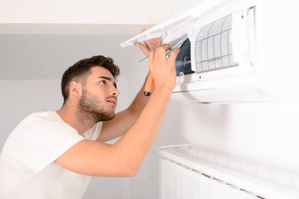 Best Commercial HVAC Duct Cleaning  in Lutcher, LA